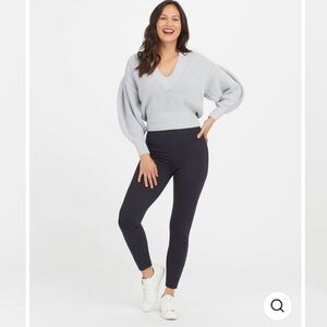 NWT SPANX Perfect Ankle Pant